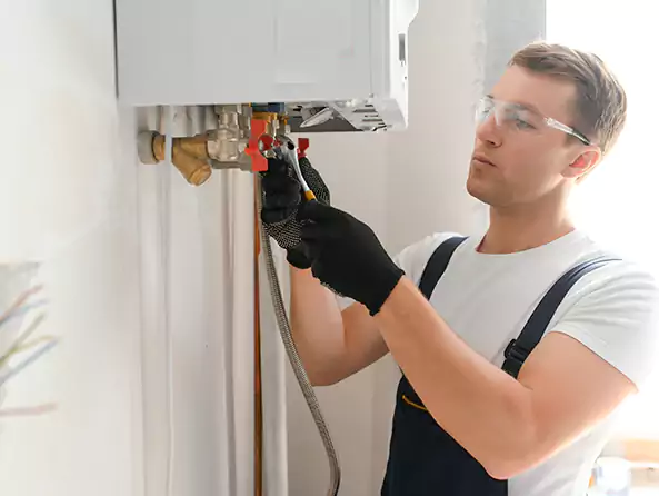 Why Choose Black Forest Plumbing Pro for Tankless Water Heater Repair in Black Forest, CO?