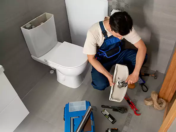 Why Choose Black Forest Plumbing Pro for Toilet Repair in Black Forest, CO?