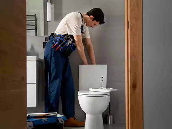 Why Choose Black Forest Plumbing Pro for Toilet Replacement in Black Forest, CO?