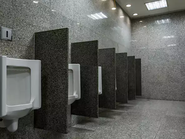 Why Choose Black Forest Plumbing Pro for Urinal Installation in Black Forest, CO?