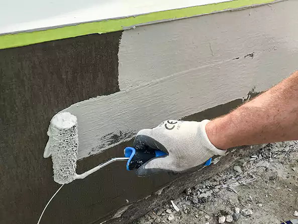 Why Choose Black Forest Plumbing Pro for Walls Waterproofing in Black Forest, CO?