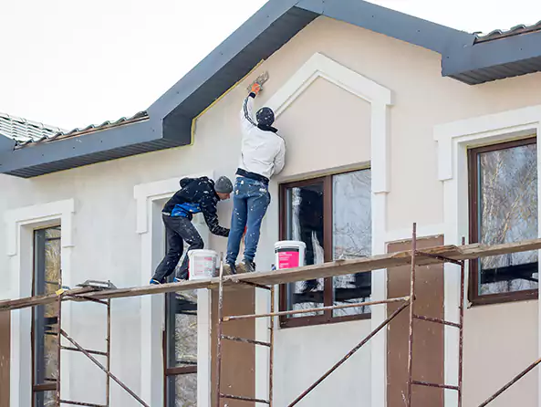 Why Choose Black Forest Plumbing Profor Water Damage Restoration in Black Forest, CO?