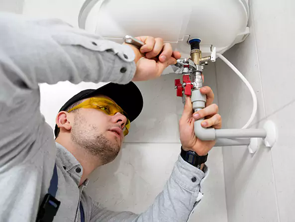 Why Choose Black Forest Plumbing Pro for Water Heater Expansion Tank Installation in Black Forest, CO?