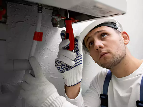 Why Choose Black Forest Plumbing Pro for Water Heater Repair in Black Forest, CO?