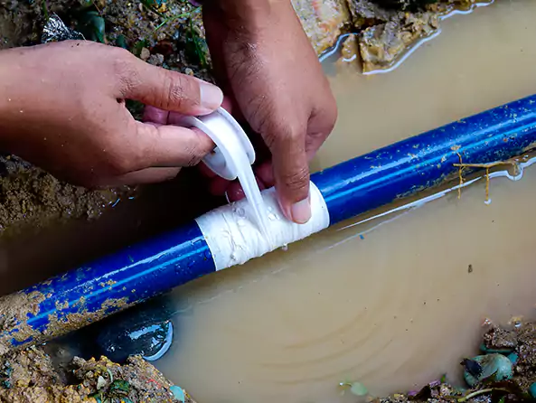 Why Choose Black Forest Plumbing Pro for Water Line Replacement in Black Forest, CO?