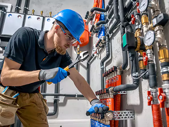 Why Choose Black Forest Plumbing Pro for Water Softener Repair in Black Forest?