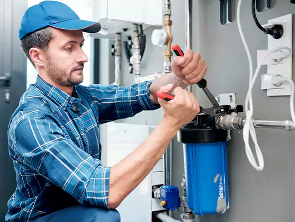 Why Choose Black Forest Plumbing Pro for Water Softener Replacement in Black Forest, CO?