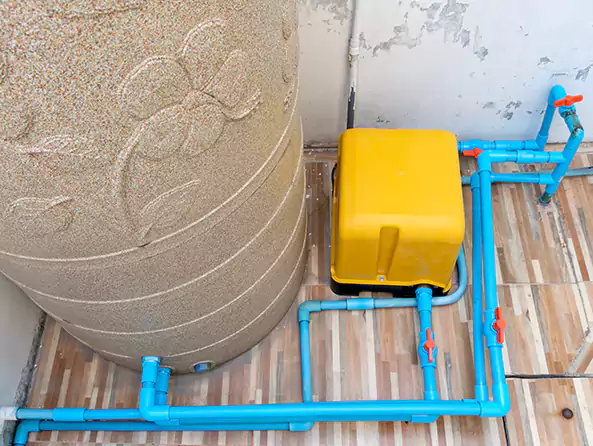 Why Choose Black Forest Plumbing Pro for Well Pressure Tank Replacement in Black Forest, CO?