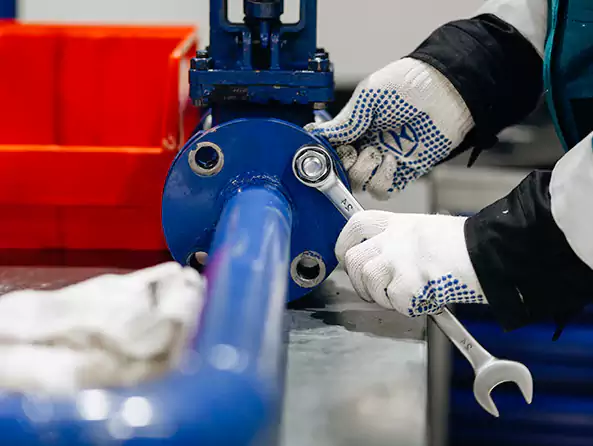 Why Choose Black Forest Plumbing Pro for Well Pump Repair in Black Forest, CO?